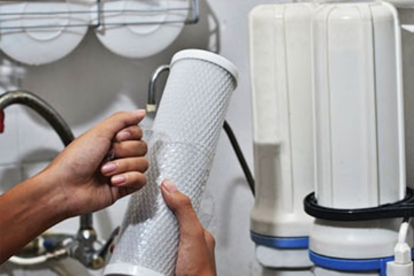 RO Installation Service